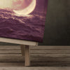 "savior of the moon"