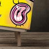 "booger"