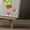 "kira"