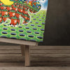 "strawberry"