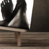 "Butterflies Between My Toes"
