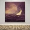 "savior of the moon"