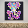 "elephant"