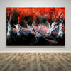 "Bleeding Heart Trees"