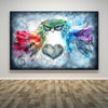 "Owl Carry Your Heart"