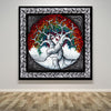 "Rainbow Tree of Life"