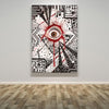 "bloodyeye"