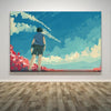 "the-sky"