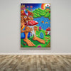 "mushroomland"
