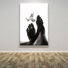 "Butterflies Between My Toes"
