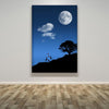 "Evening Time"