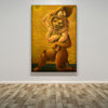 "Lion Tamer"