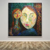 "Mother and Child"