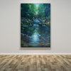 "Mountain Stream"