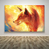 "Fire Fox"