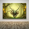 "God of Evanescence"