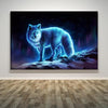 "Ice Fox"