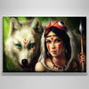 "Princess Mononoke"