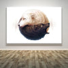 "Yin Yang Wolves"