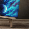"Wolf Galaxy"