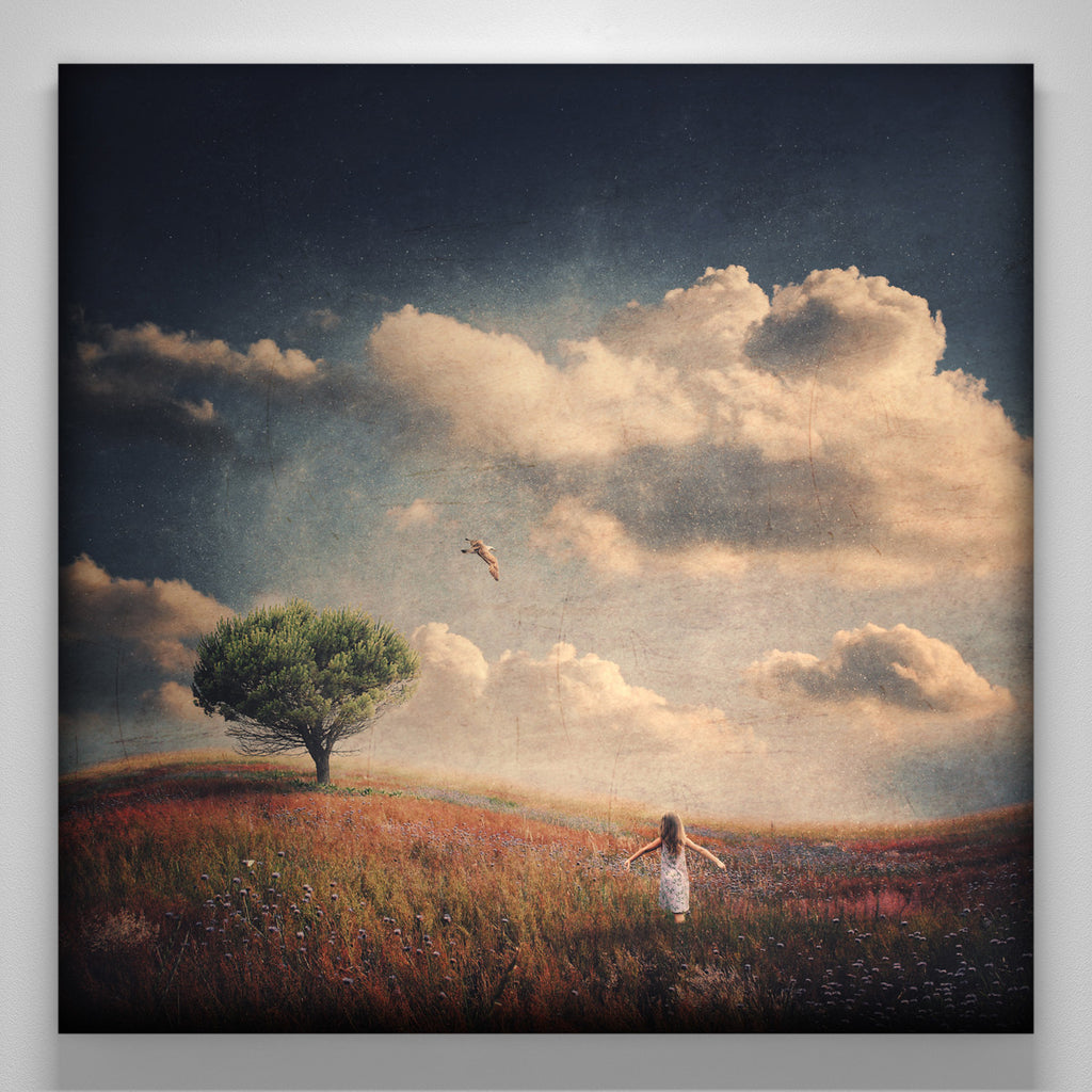 "secret place"