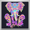 "elephant"