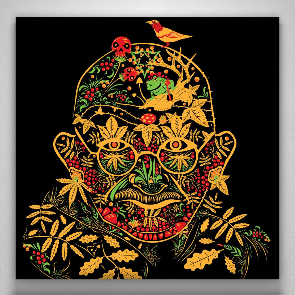 "gandhi"