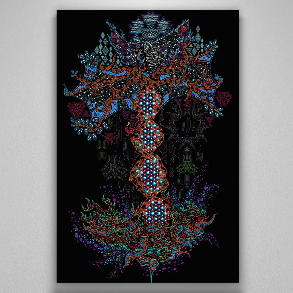 "yggdrasil"