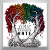 "Love Trumps Hate"