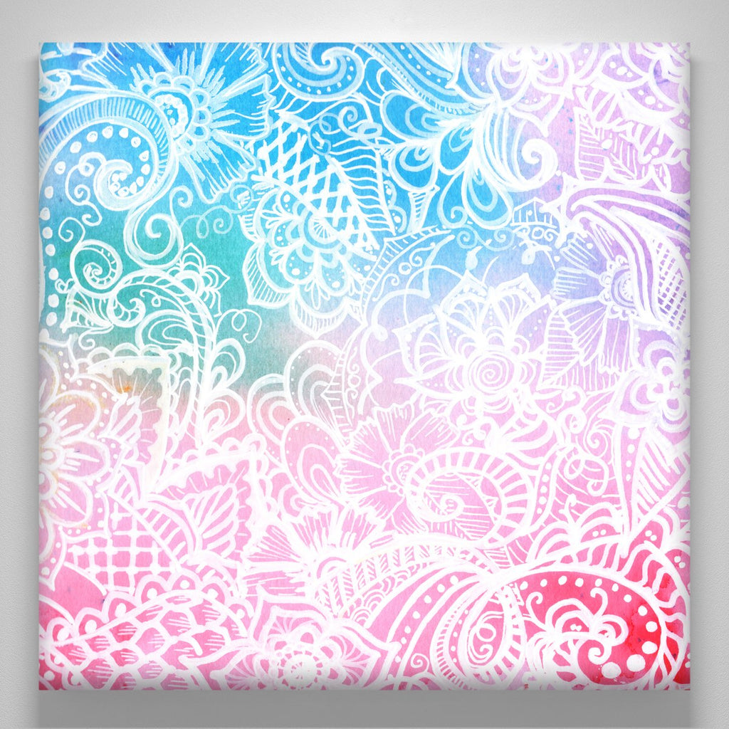 "Pastel Love"