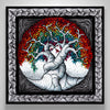 "Rainbow Tree of Life"