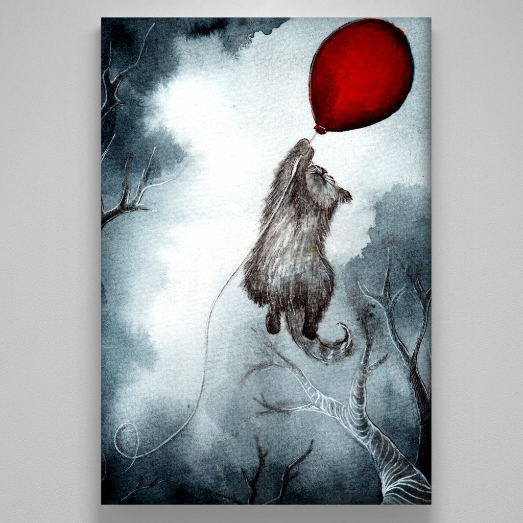 "Soaring Hope"