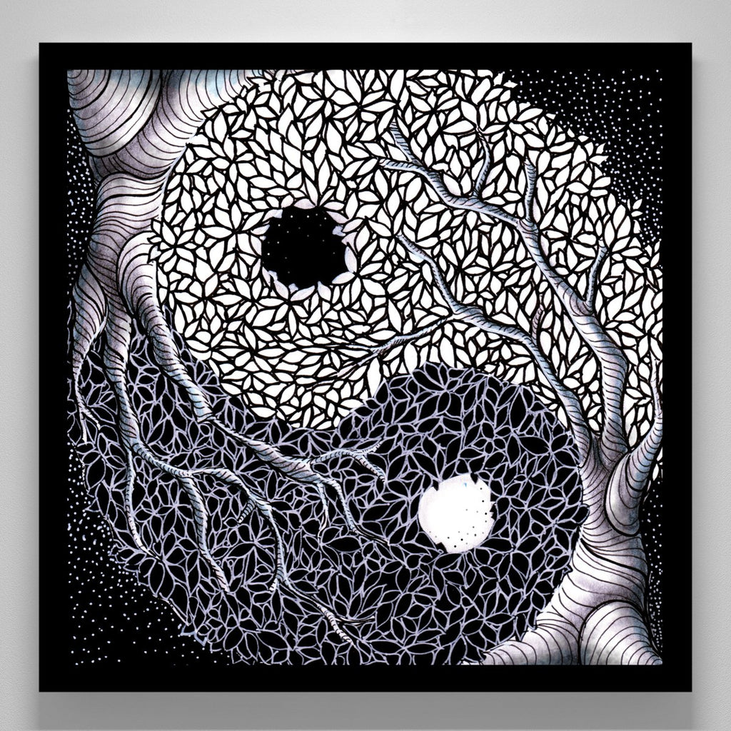 "Tinyang Trees"