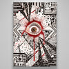"bloodyeye"