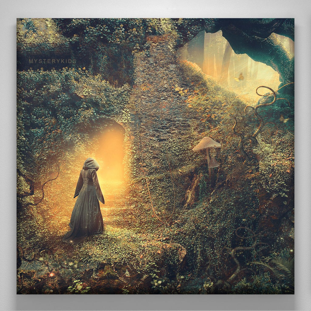 "into-the-wood"