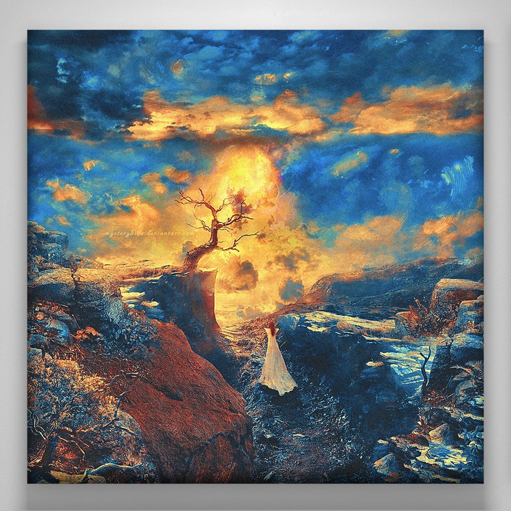 "journey"