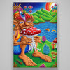 "mushroomland"