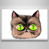 "purr"