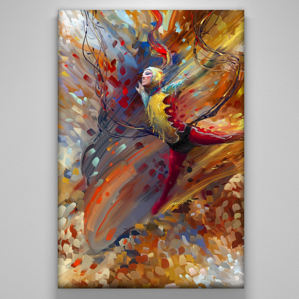"circus"