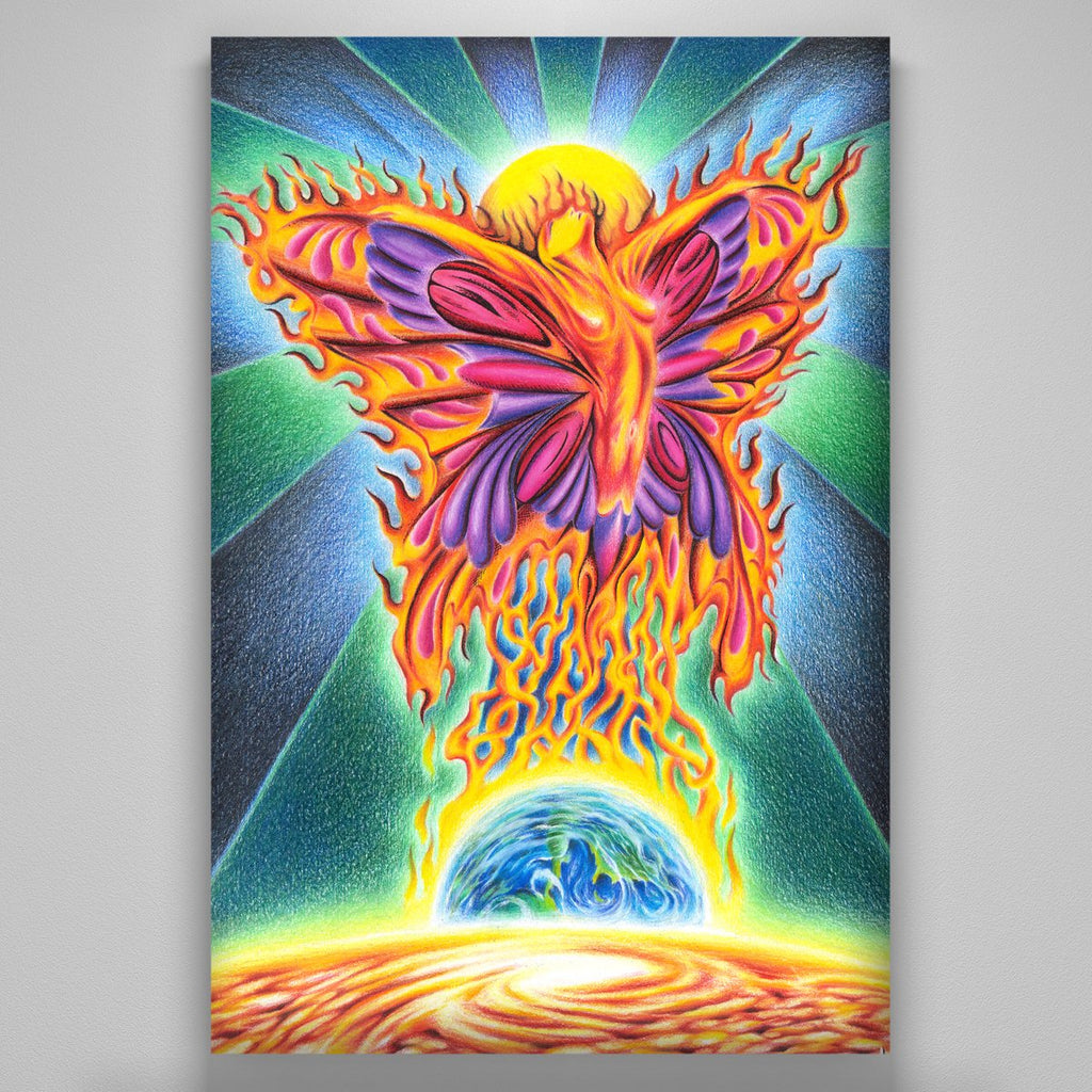 "the-firefly"