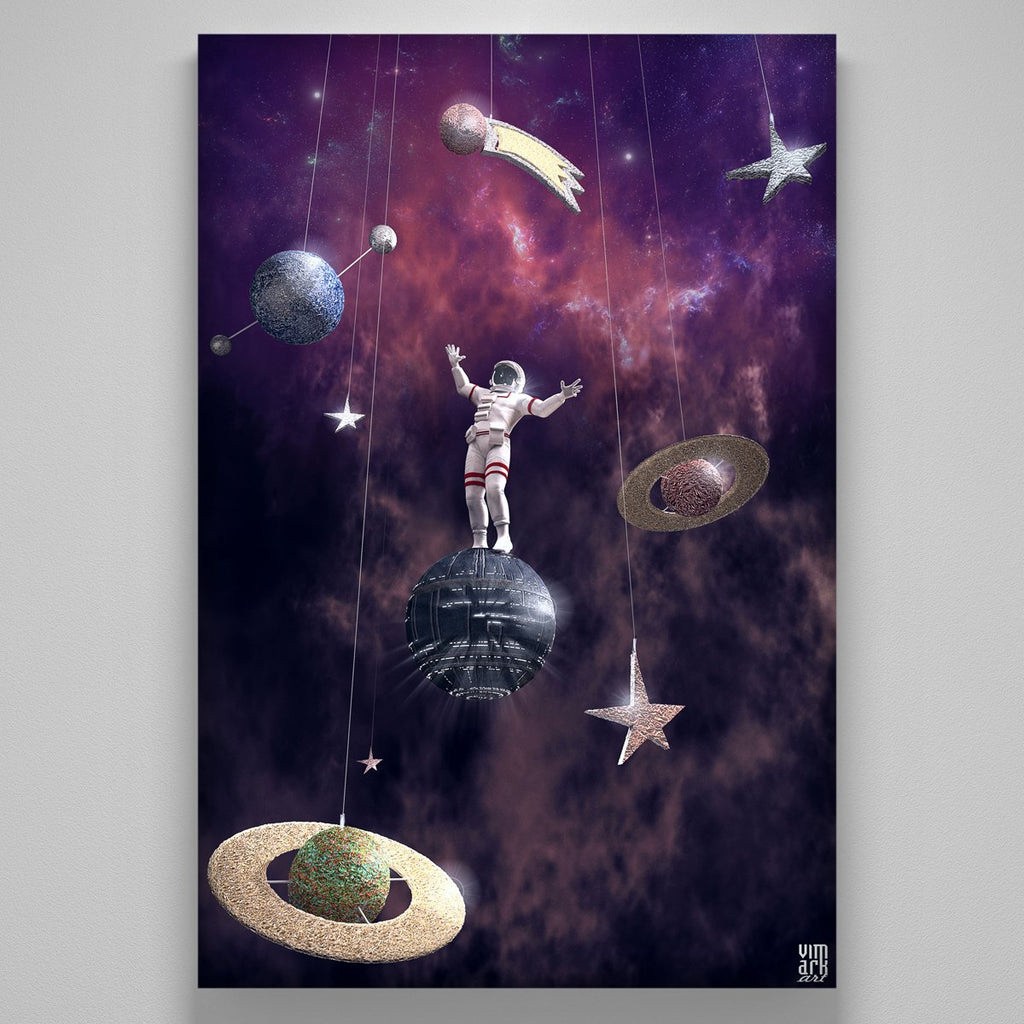 "Space Circus"