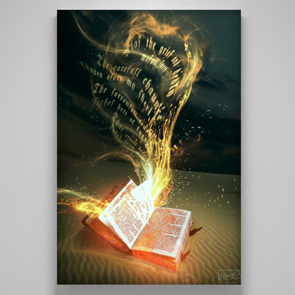 "Lost Words"