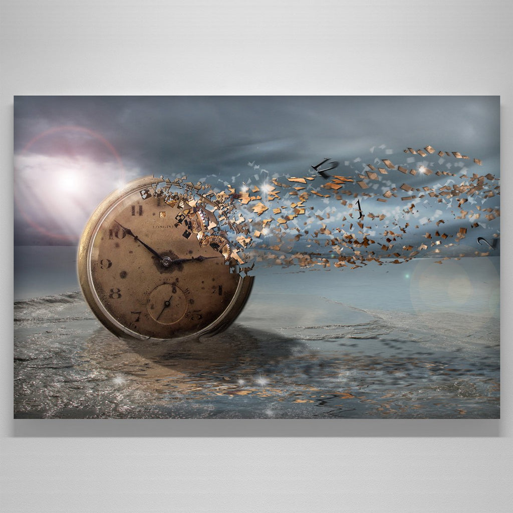 "Stop Time 3"