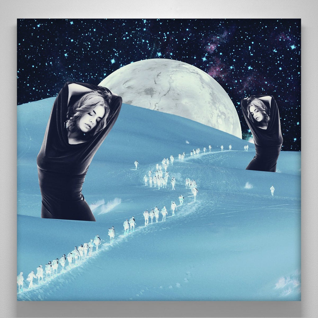 "Explorers"