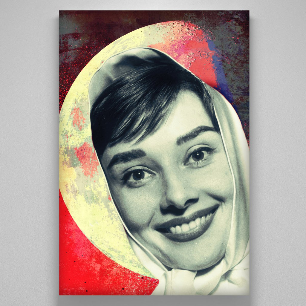 "Take Me To The Moon"