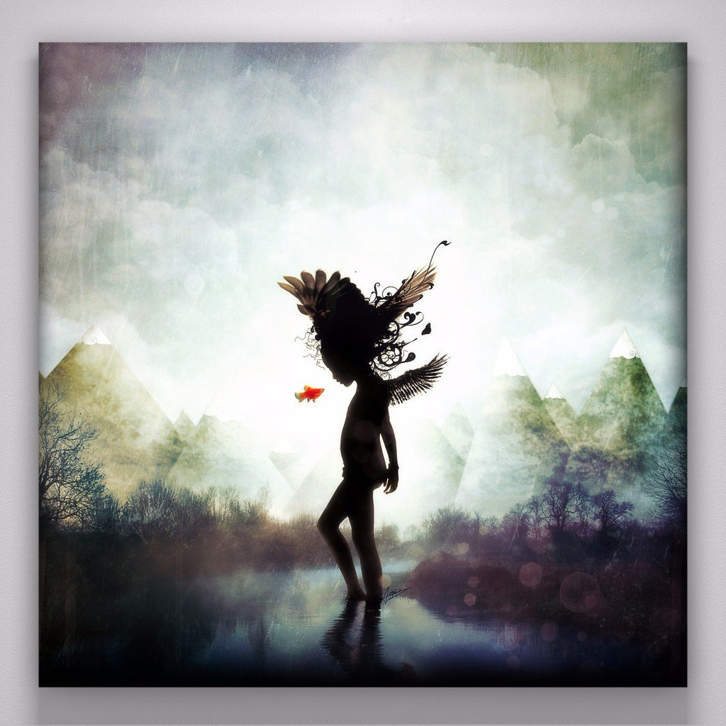 "Discovery"