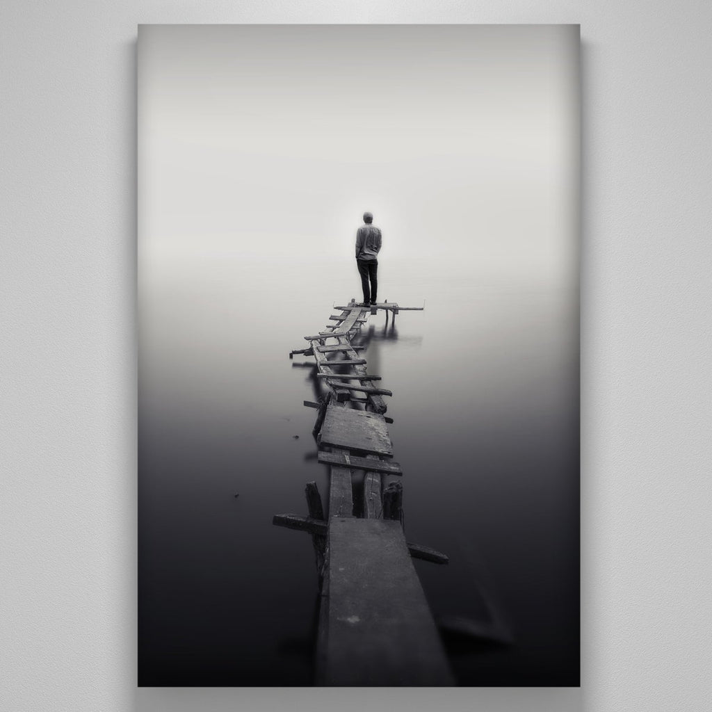 "Alone"