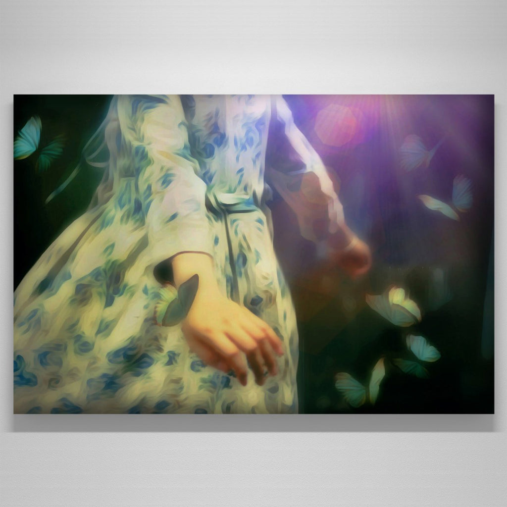 "Butterfly Dream"
