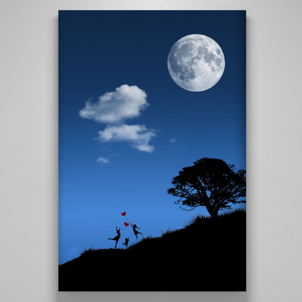 "Evening Time"