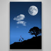 "Evening Time"